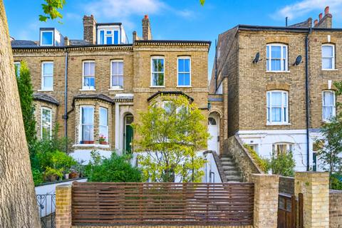 3 bedroom flat for sale, Regina Road, London, N4