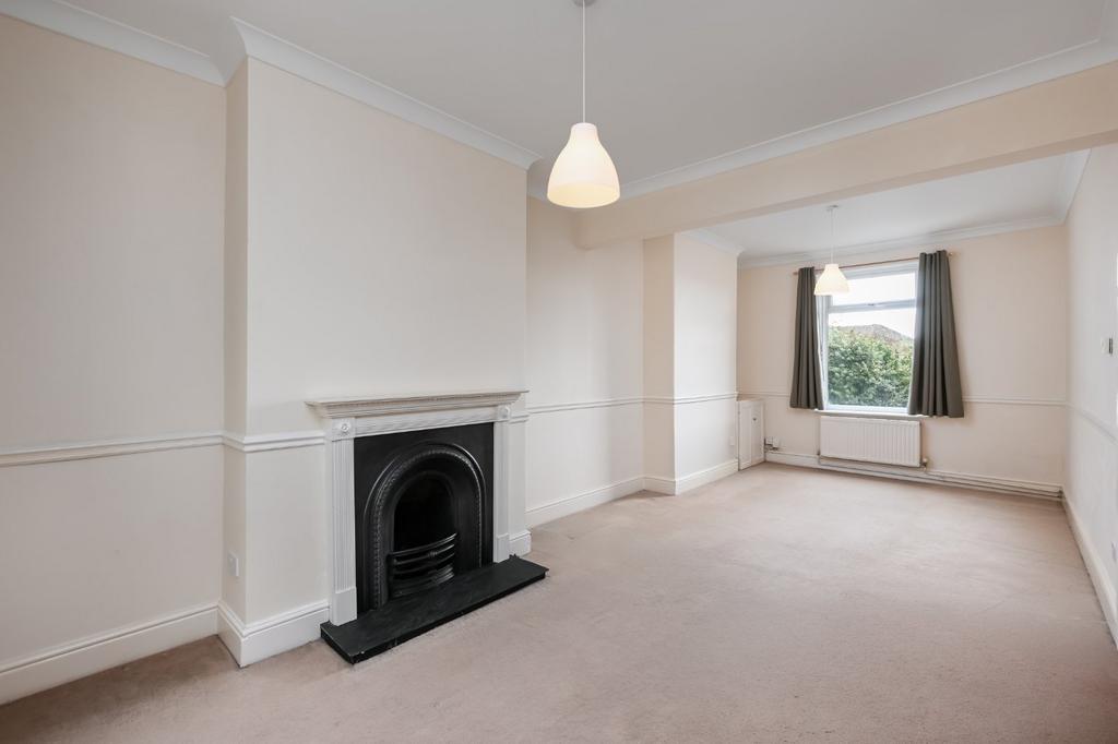 House in York - View 2