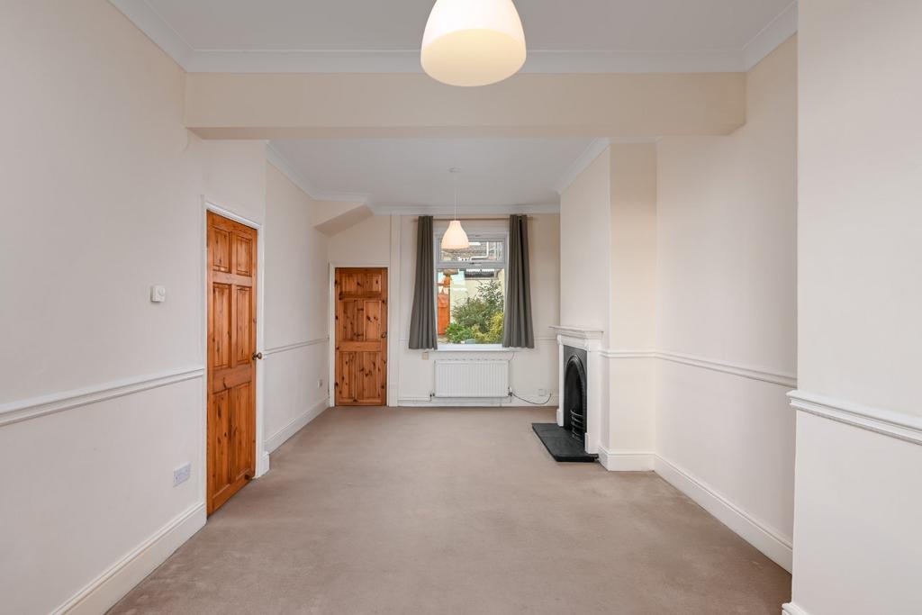 House in York - View 3