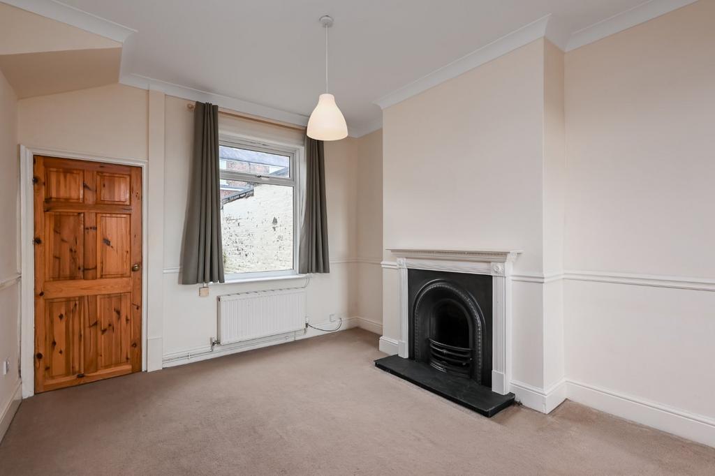 House in York - View 4