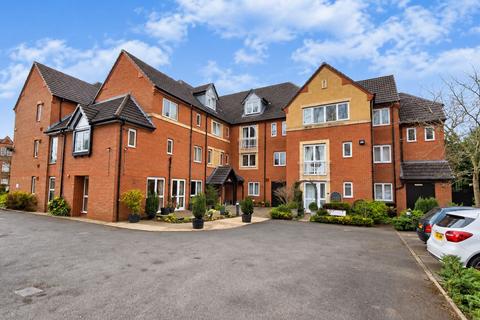 undefined, Flat 29 Sorrento Court, Wake Green Road, Moseley, Birmingham, B13 9HB