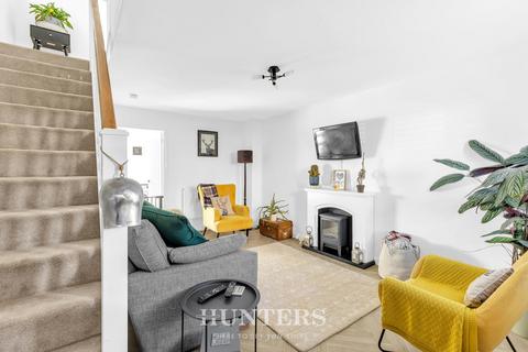 2 bedroom semi-detached house for sale, Sepia Grove, Middleton, Manchester, M24