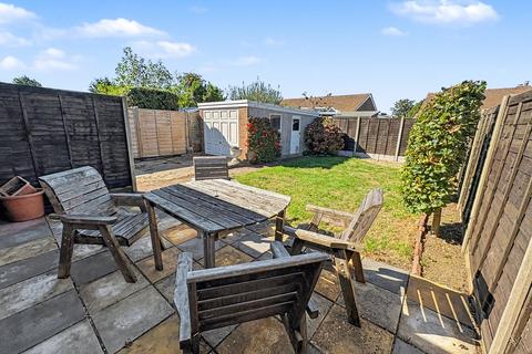 2 bedroom detached bungalow for sale, Wool