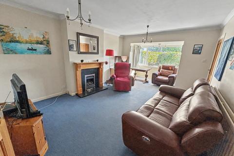 2 bedroom detached bungalow for sale, Wool