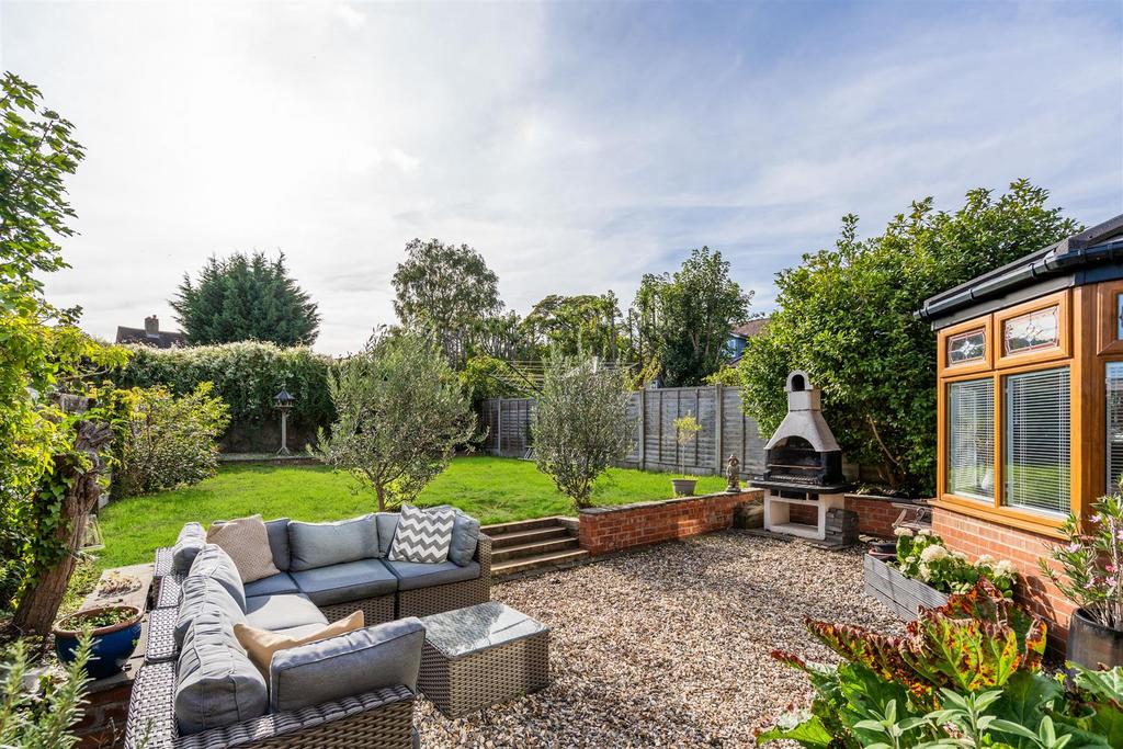 House in Solihull, Elmdon Heath - View 2