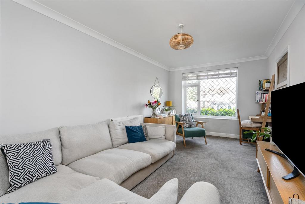 House in Solihull, Elmdon Heath - View 3