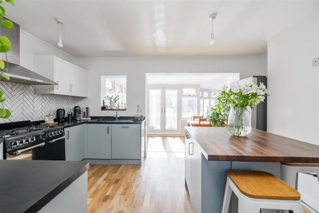 House in Solihull, Elmdon Heath - View 5