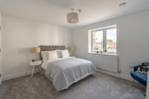 3 bedroom townhouse for sale, The Sidings, Farncombe Street, Godalming, GU7