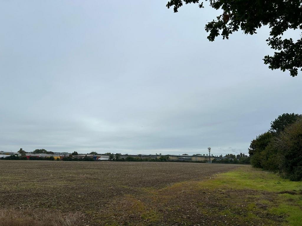 Hatch Lane, Slough UB7