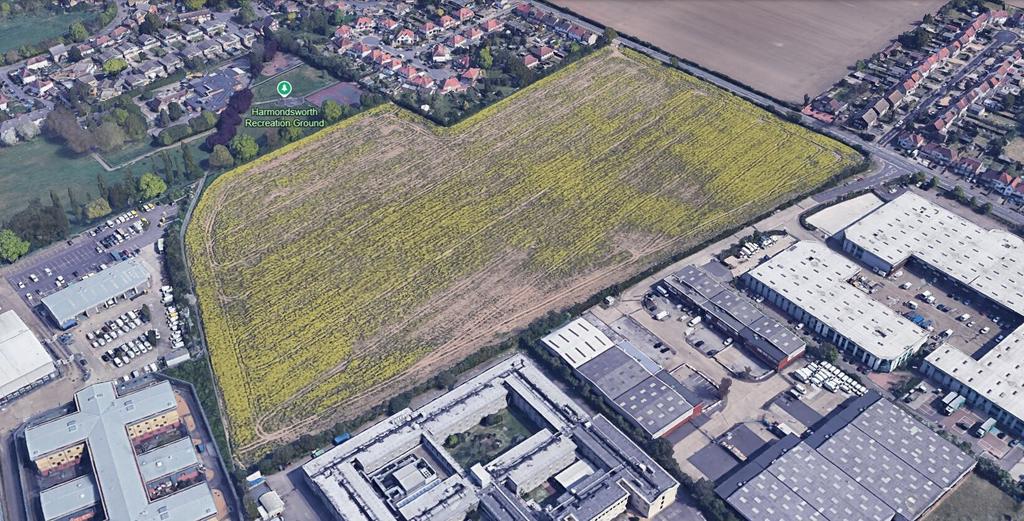 Hatch Lane, Slough UB7 - View 4