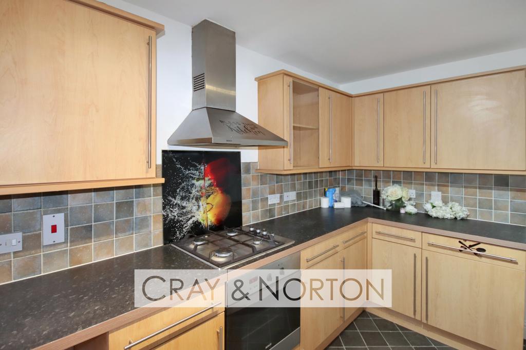 House in Croydon - View 2