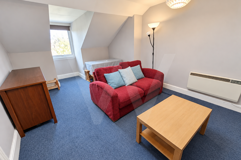 1 bedroom apartment to rent, Camden Road, London NW1