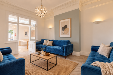 10 bedroom house to rent, Park Lane, Bath BA1