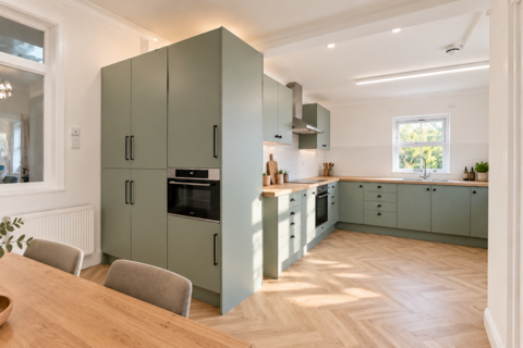 10 bedroom house to rent, Park Lane, Bath BA1