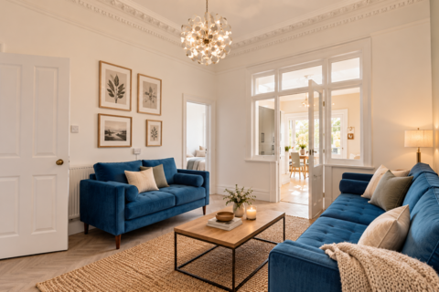 10 bedroom house to rent, Park Lane, Bath BA1