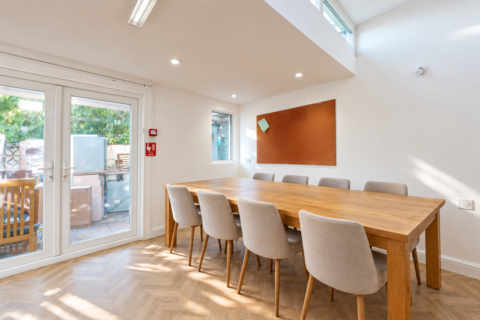 10 bedroom house to rent, Park Lane, Bath BA1