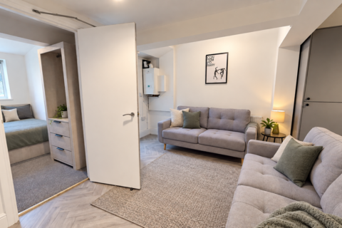 6 bedroom house to rent, Marsden Road, Bath BA2