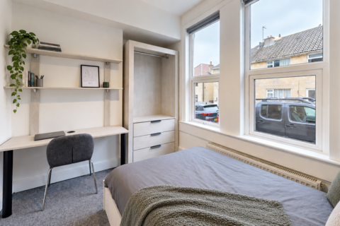 6 bedroom house to rent, Marsden Road, Bath BA2