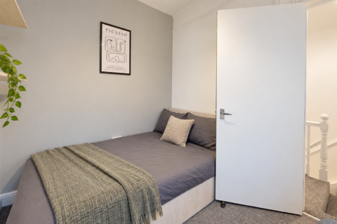 6 bedroom house to rent, Marsden Road, Bath BA2