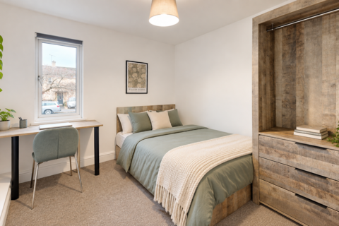 7 bedroom house to rent, Brookfield Park, Bath BA1