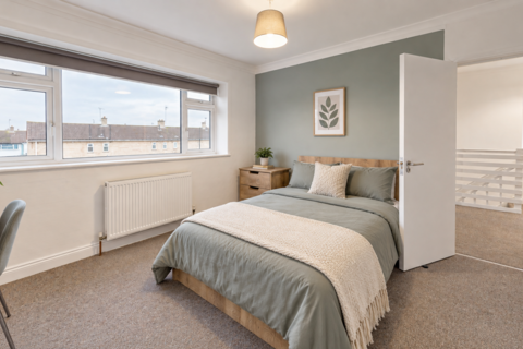 7 bedroom house to rent, Brookfield Park, Bath BA1