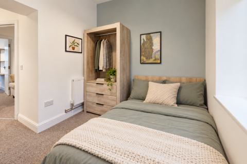 7 bedroom house to rent, Brookfield Park, Bath BA1