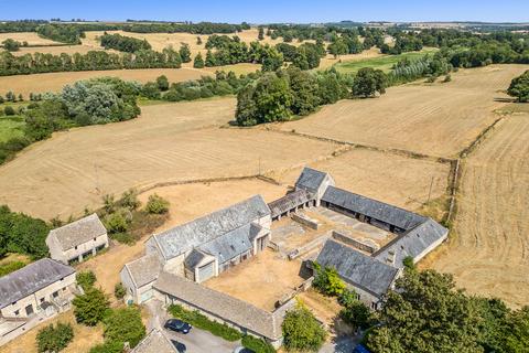 Barn conversion for sale, Windrush, Burford, Oxfordshire