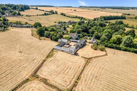 Barn conversion for sale, Windrush, Burford, Oxfordshire