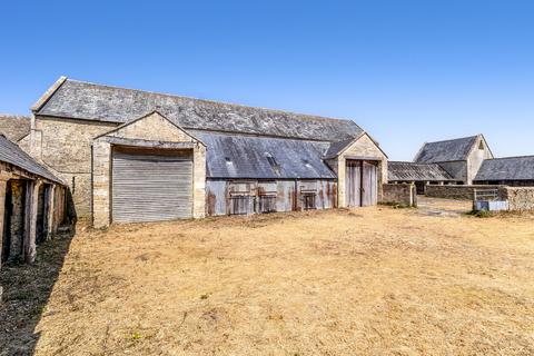Barn conversion for sale, Windrush, Burford, Oxfordshire