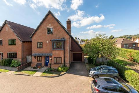 5 bedroom detached house for sale, Ashurst Place, Dorking, Surrey, RH4
