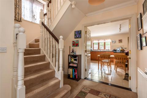 5 bedroom detached house for sale, Ashurst Place, Dorking, Surrey, RH4
