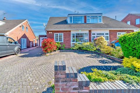 3 bedroom semi-detached bungalow for sale, New Horse Road, Walsall WS6