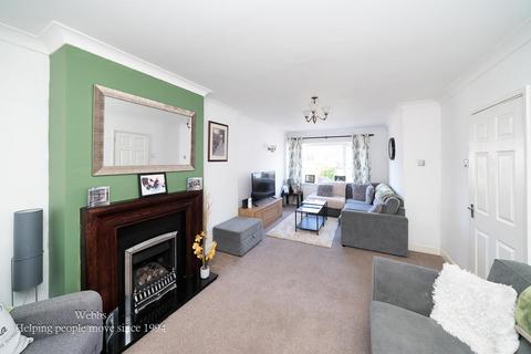 3 bedroom semi-detached bungalow for sale, New Horse Road, Walsall WS6