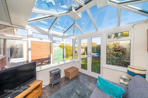 3 bedroom semi-detached bungalow for sale, New Horse Road, Walsall WS6