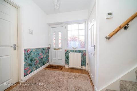 3 bedroom semi-detached bungalow for sale, New Horse Road, Walsall WS6