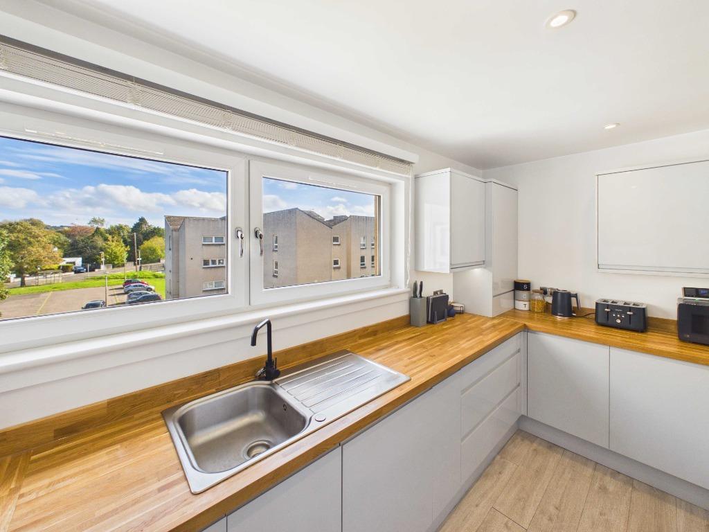 Apartment in Edinburgh, Longstone - View 2
