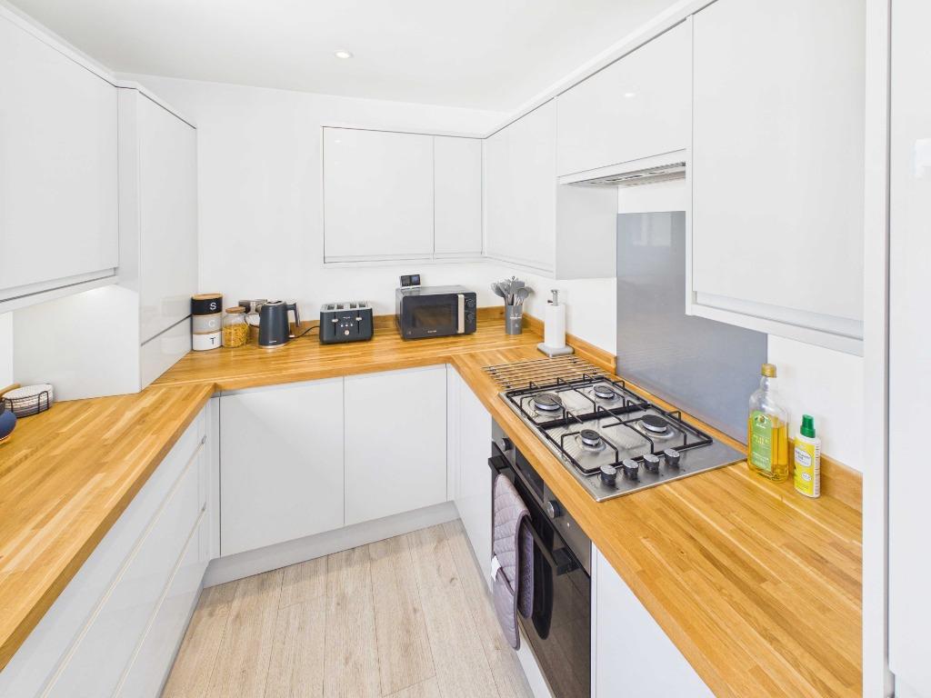 Apartment in Edinburgh, Longstone - View 3