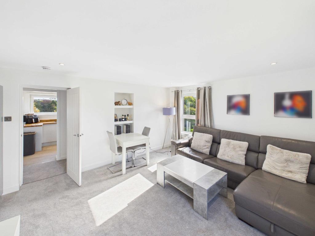 Apartment in Edinburgh, Longstone - View 4