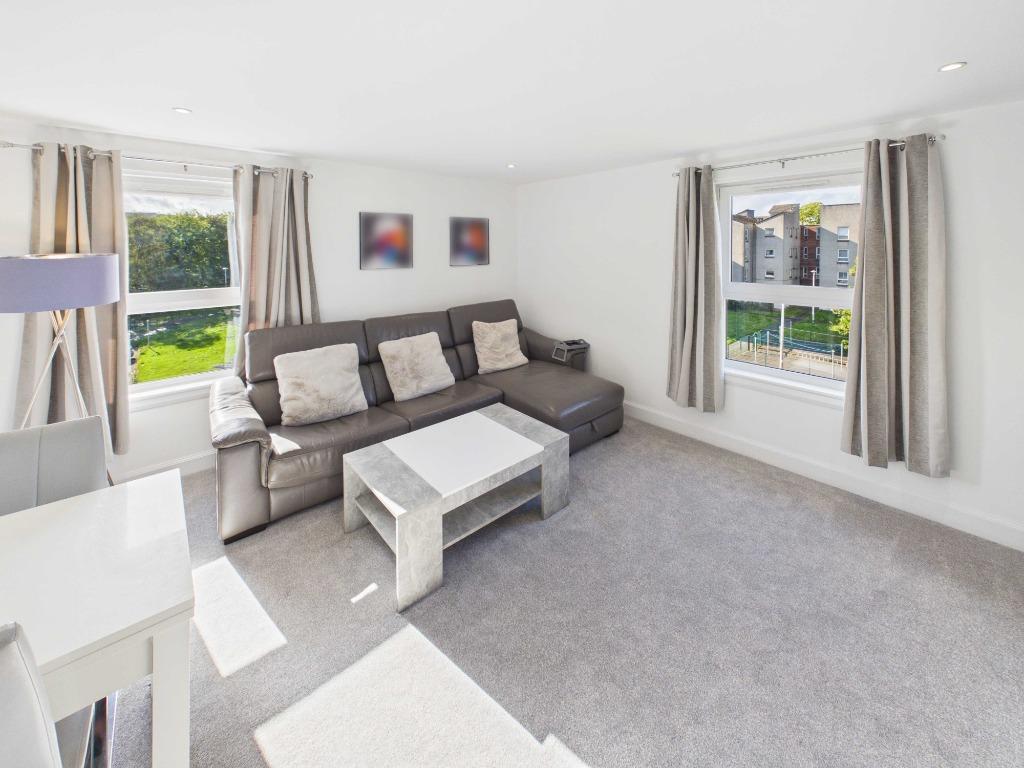 Apartment in Edinburgh, Longstone - View 5