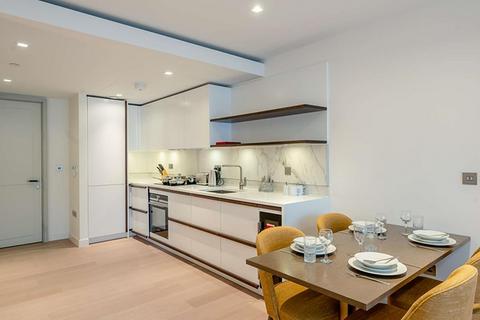 undefined, Garrett Mansions, Edgware Road | London | W2 | 3 min walk to Edgware Road station