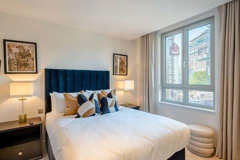 undefined, Garrett Mansions, Edgware Road | London | W2 | 3 min walk to Edgware Road station