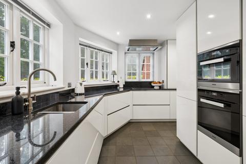 3 bedroom detached house for sale, Highercombe Road, Haslemere, Surrey, GU27