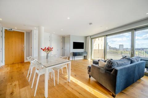 2 bedroom flat for sale, Odessa Street, London, SE16