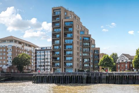 2 bedroom flat for sale, Odessa Street, London, SE16