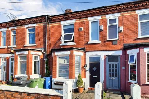 3 bedroom terraced house to rent, Laburnum Road, Manchester, M34