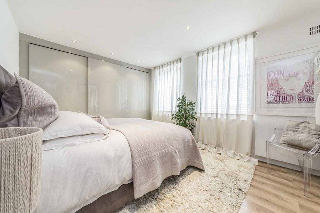 Apartment in Richmond - View 5