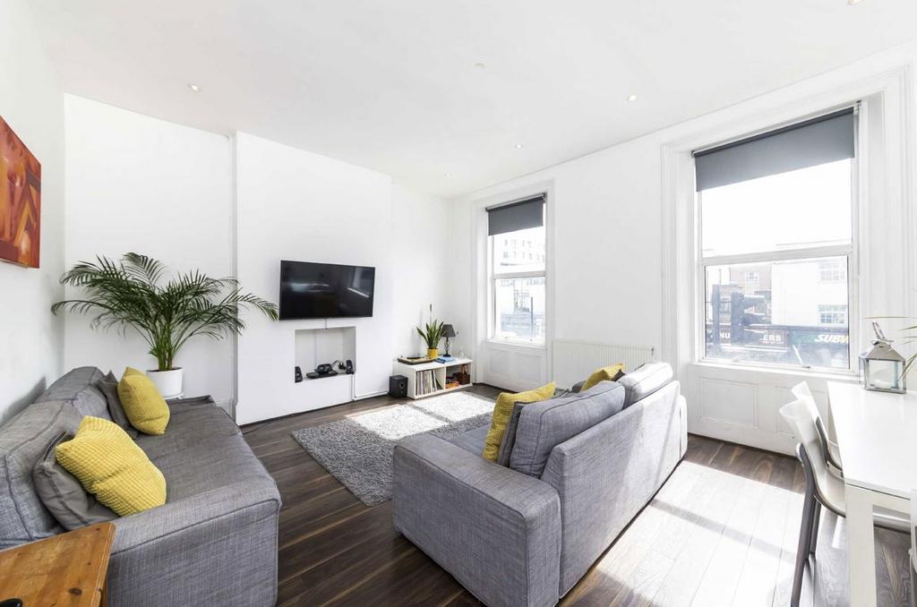 Apartment in London - View 2