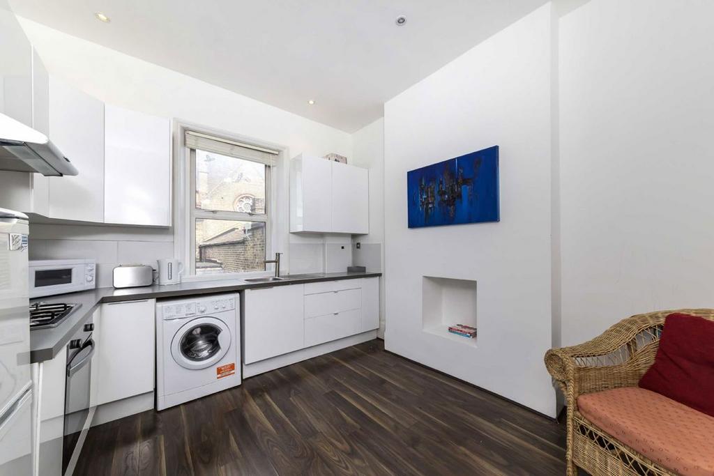 Apartment in London - View 3
