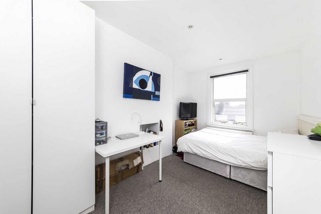 Apartment in London - View 4