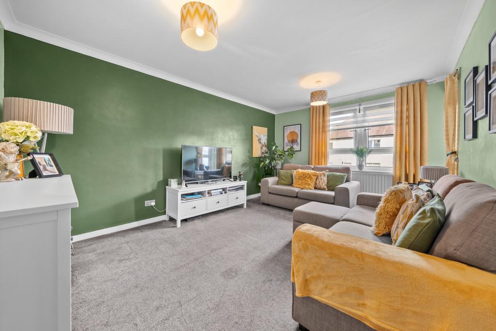 Apartment in City of Glasgow - View 2